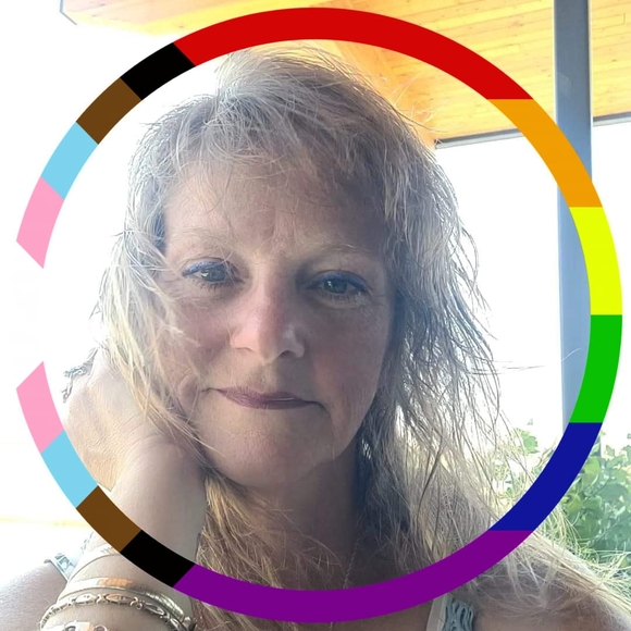 Meet your Posher, Rachell - Picture 1 of 1